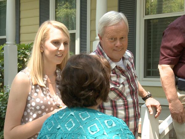 Today's Homeowner with Danny Lipford - Flood Fixes