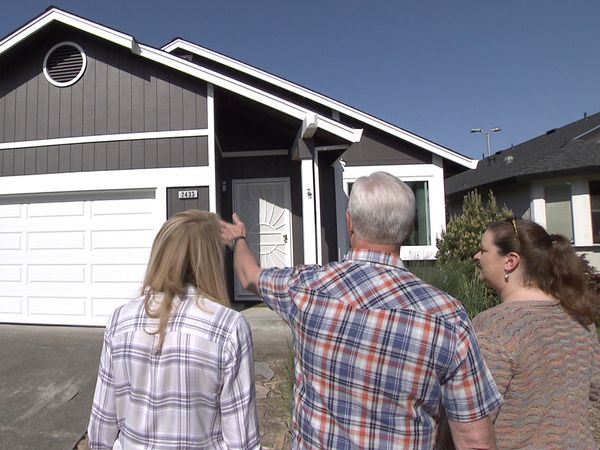 Today's Homeowner with Danny Lipford - Bathroom Makeover