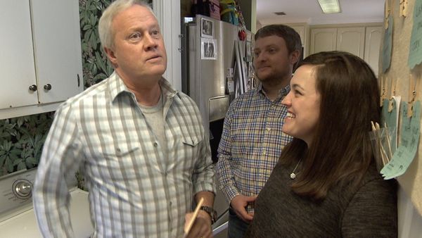 Today's Homeowner with Danny Lipford - 20 Years of Kitchen Renovations