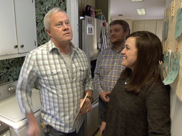 Today's Homeowner with Danny Lipford - 20 Years of Kitchen Renovations