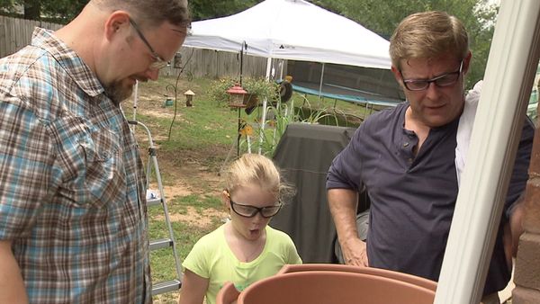 Today's Homeowner with Danny Lipford - 4 seasons Fall