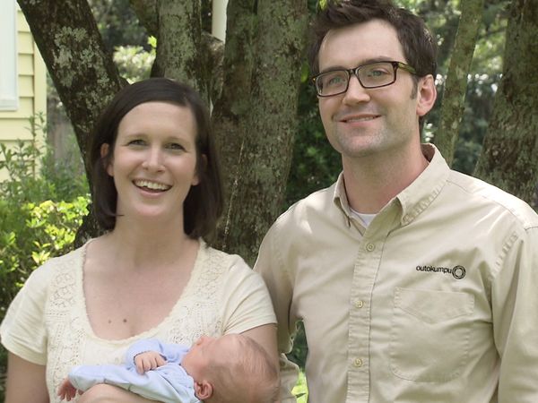 Today's Homeowner with Danny Lipford - Clear the Air