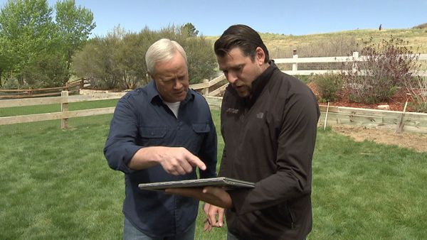 Today's Homeowner with Danny Lipford - Curb Appeal Makeover