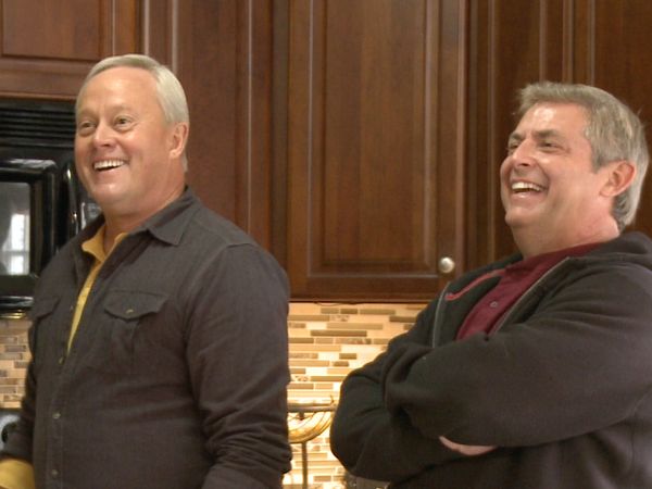 Today's Homeowner with Danny Lipford - 4 Seasons Winter