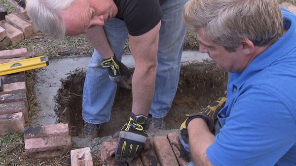 Today's Homeowner with Danny Lipford - 4 Seasons of Spring