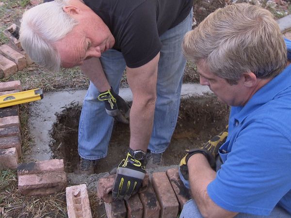 Today's Homeowner with Danny Lipford - 4 Seasons of Spring