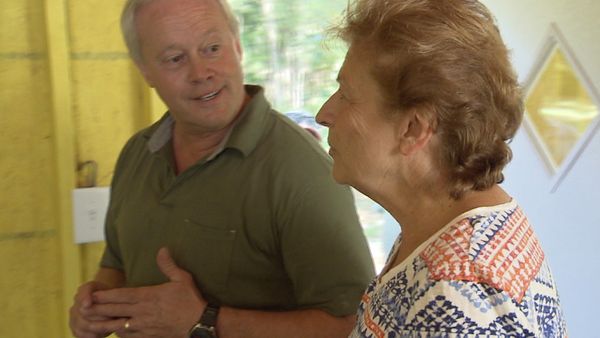 Today's Homeowner with Danny Lipford - Shed Surprise
