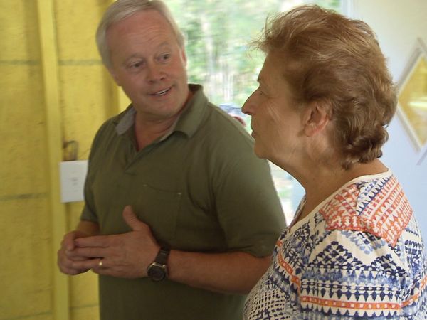 Today's Homeowner with Danny Lipford - Shed Surprise