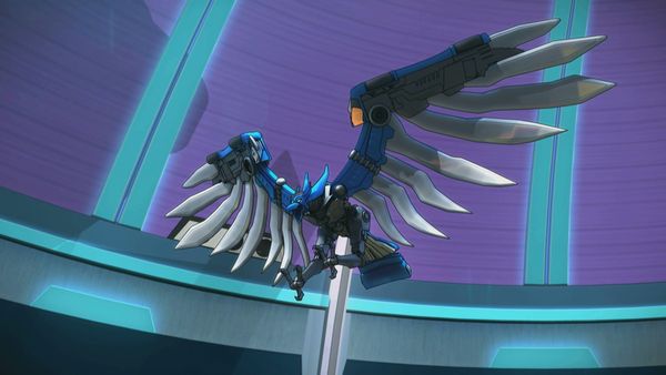 Screechers Wild! - Ronan's Return