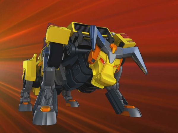 Screechers Wild! - Screech for Your Favorite!