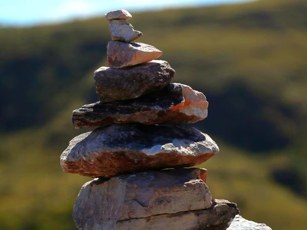 Terra Brasil - Trilhas - Chapada dos Veadeiros