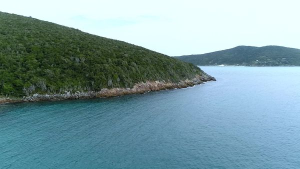 Terra Brasil - Trilhas - Arraial do Cabo