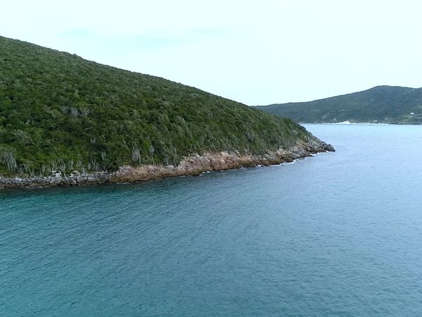 Terra Brasil - Trilhas - Arraial do Cabo