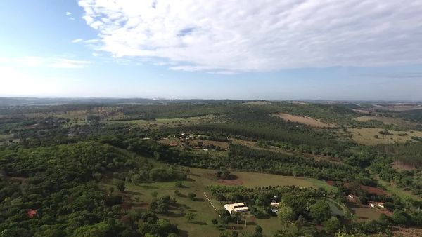 Terra Brasil - Guias - Parque do Sumidouro