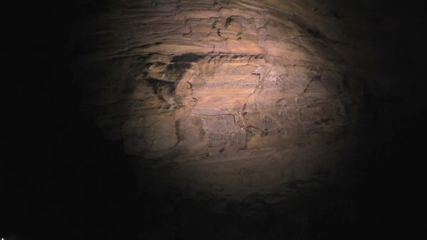 Terra Brasil - Guias - Gruta de Ibitipoca