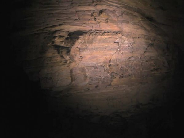 Terra Brasil - Guias - Gruta de Ibitipoca