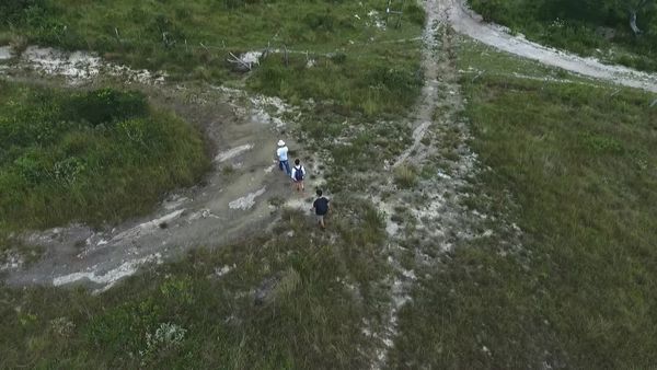 Terra Brasil - Guias - Ibitipoca