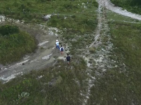Terra Brasil - Guias - Ibitipoca