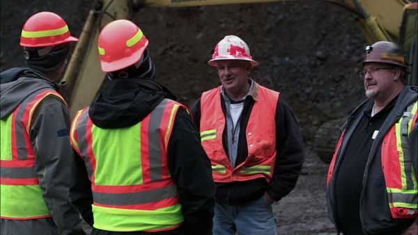 Owner's Manual - Rock Quarry