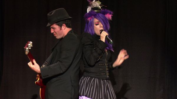 Showville - San Marcos, Texas