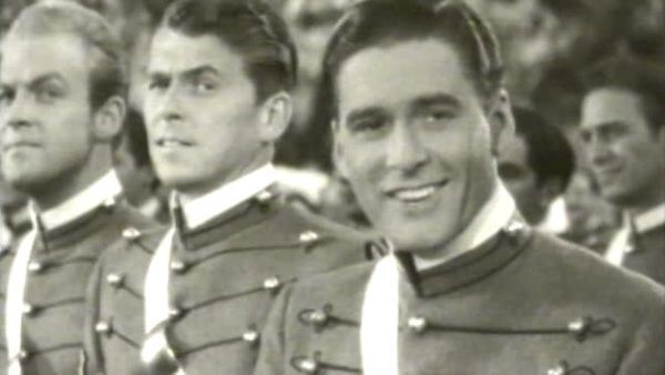 Ronald Reagan - Ronald Reagan: The Hollywood Years