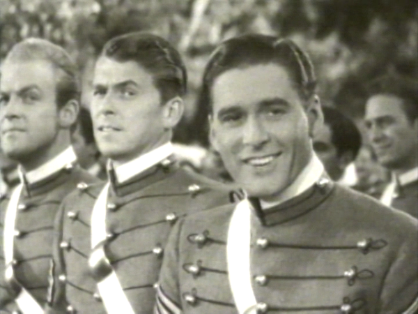 Ronald Reagan - Ronald Reagan: The Hollywood Years
