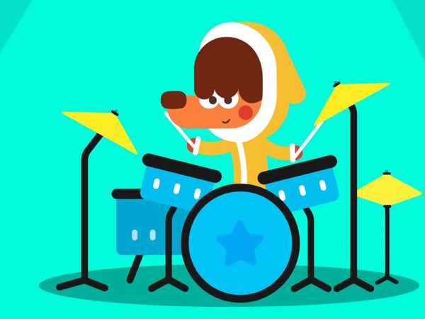 Lingokids: Playlearning for kids - Episódio 8