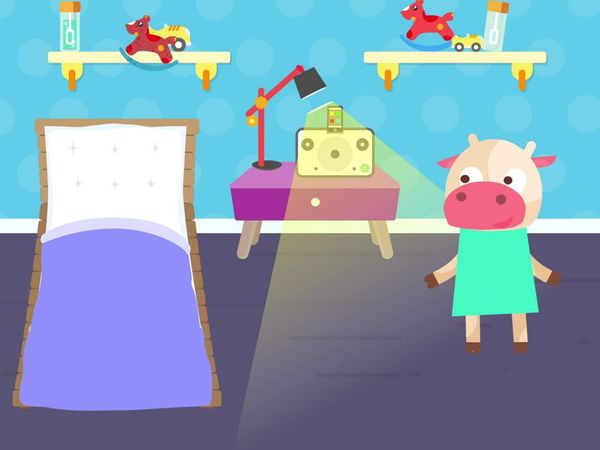 Lingokids: Playlearning for kids - Episódio 2