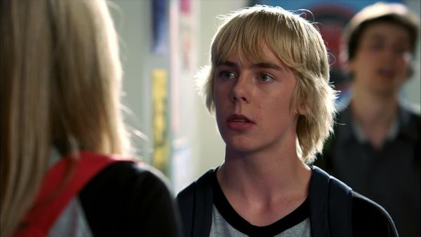 My Babysitter's a Vampire - ¡Muere, Pod!