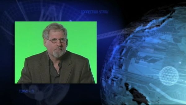 Programando la Nación - Prácticas en la Guerra del Terror