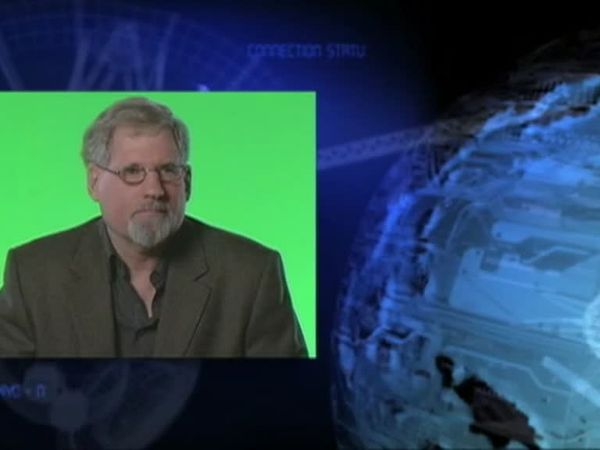 Programando la Nación - Prácticas en la Guerra del Terror