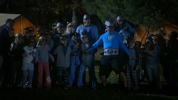 The Aquabats! Super Show! - Summer Camp!