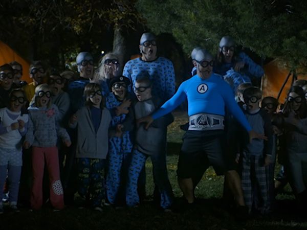 The Aquabats! Super Show! - Summer Camp!