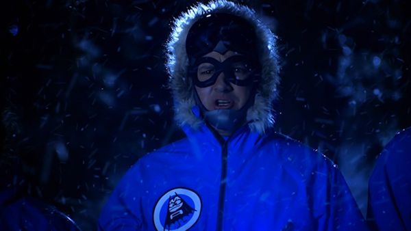 The Aquabats! Super Show! - Thingy!