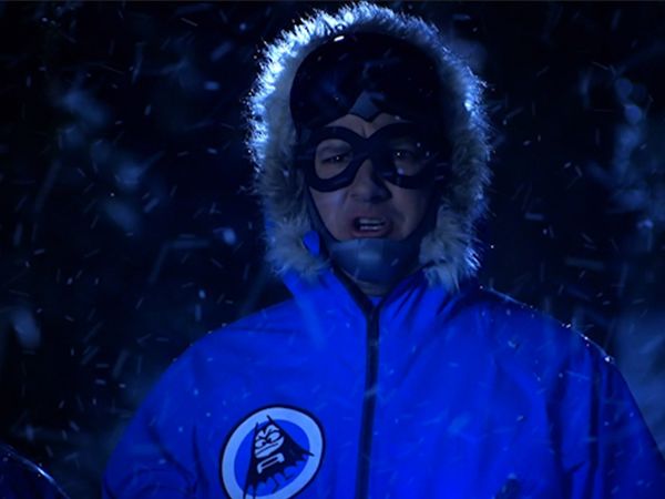 The Aquabats! Super Show! - Thingy!