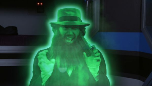 The Aquabats! Super Show! - Haunted BattleTram!