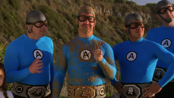 The Aquabats! Super Show! - Pilot
