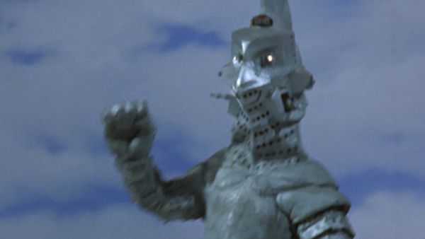 Ultraseven - Ultraseven: S1 E24 - Return To The North!