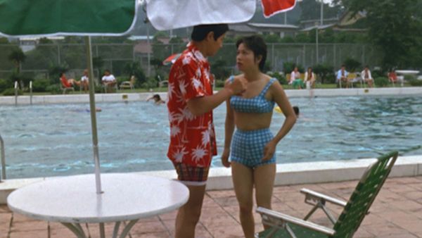 Ultraseven - Ultraseven: S1 E45 - The Saucers Have Come