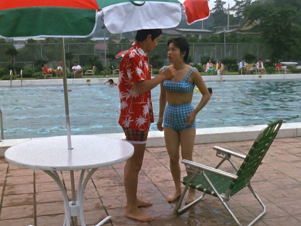Ultraseven - Ultraseven: S1 E45 - The Saucers Have Come