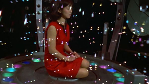 Ultraseven - Ultraseven: S1 E22 - The Human Farm