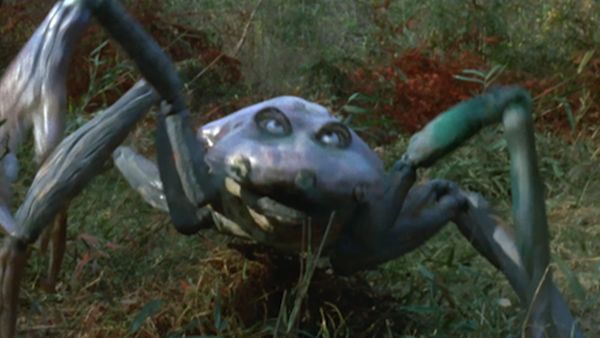Ultraseven - Ultraseven: S1 E18 - Escape Dimension X