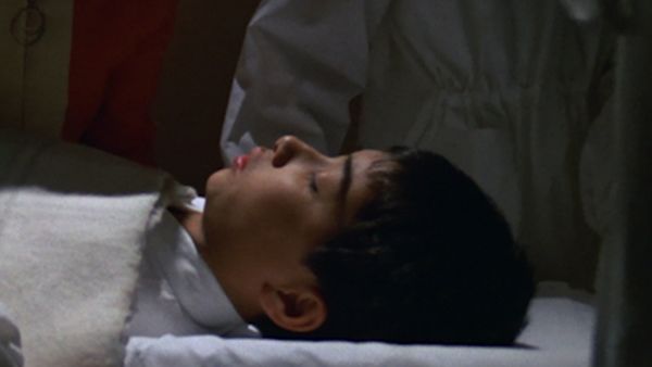 Ultraseven - Ultraseven: S1 E37 - The Stolen Ultra Eye