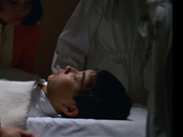 Ultraseven - Ultraseven: S1 E37 - The Stolen Ultra Eye