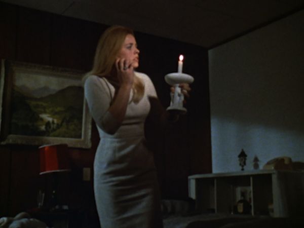 Ultraseven - Ultraseven: S1 E19 - Project Blue