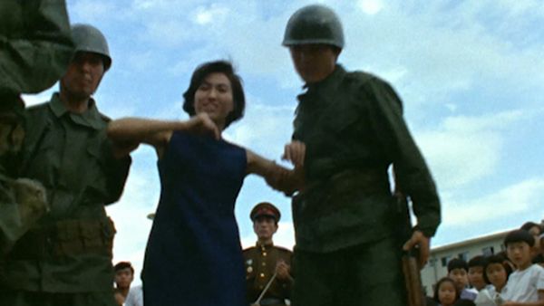Ultraseven - Ultraseven: S1 E42 - Ambassador Of The Nonmalt