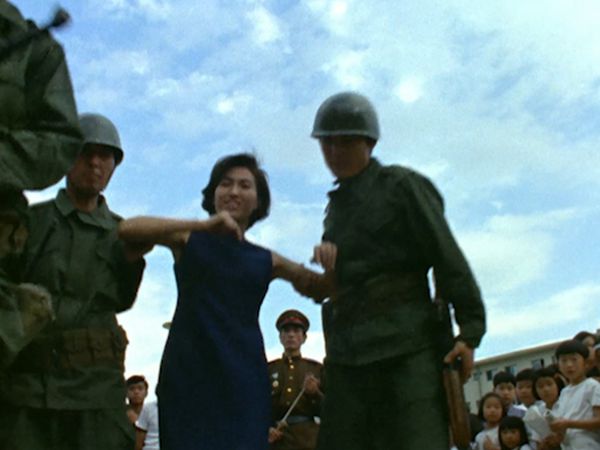 Ultraseven - Ultraseven: S1 E42 - Ambassador Of The Nonmalt