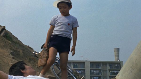 Ultraseven - Ultraseven: S1 E44 - The Terrifying Supe Ape-Man