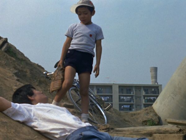 Ultraseven - Ultraseven: S1 E44 - The Terrifying Supe Ape-Man