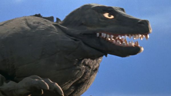 Ultraseven - Ultraseven: S1 E28 - The 700 Kilometer Run